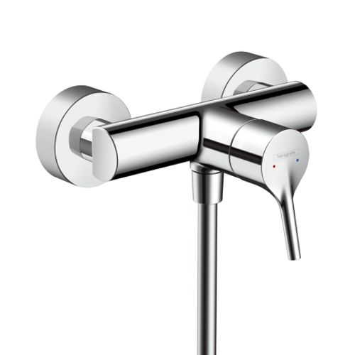 Hansgrohe-HG-Brausenmischer-Aufputz-Talis-S-chrom-72600000 gallery number 1